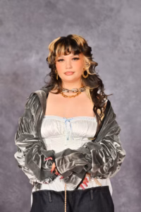 Lola Young