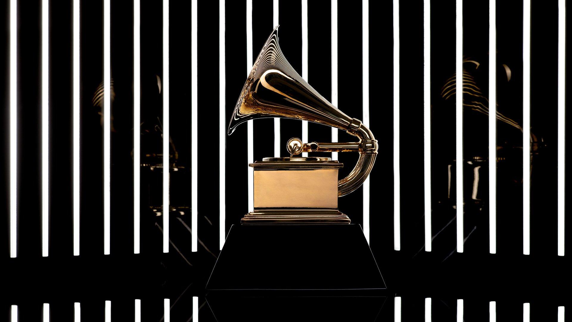How Much Is A GRAMMY Trophy Worth? 7 Facts To Know