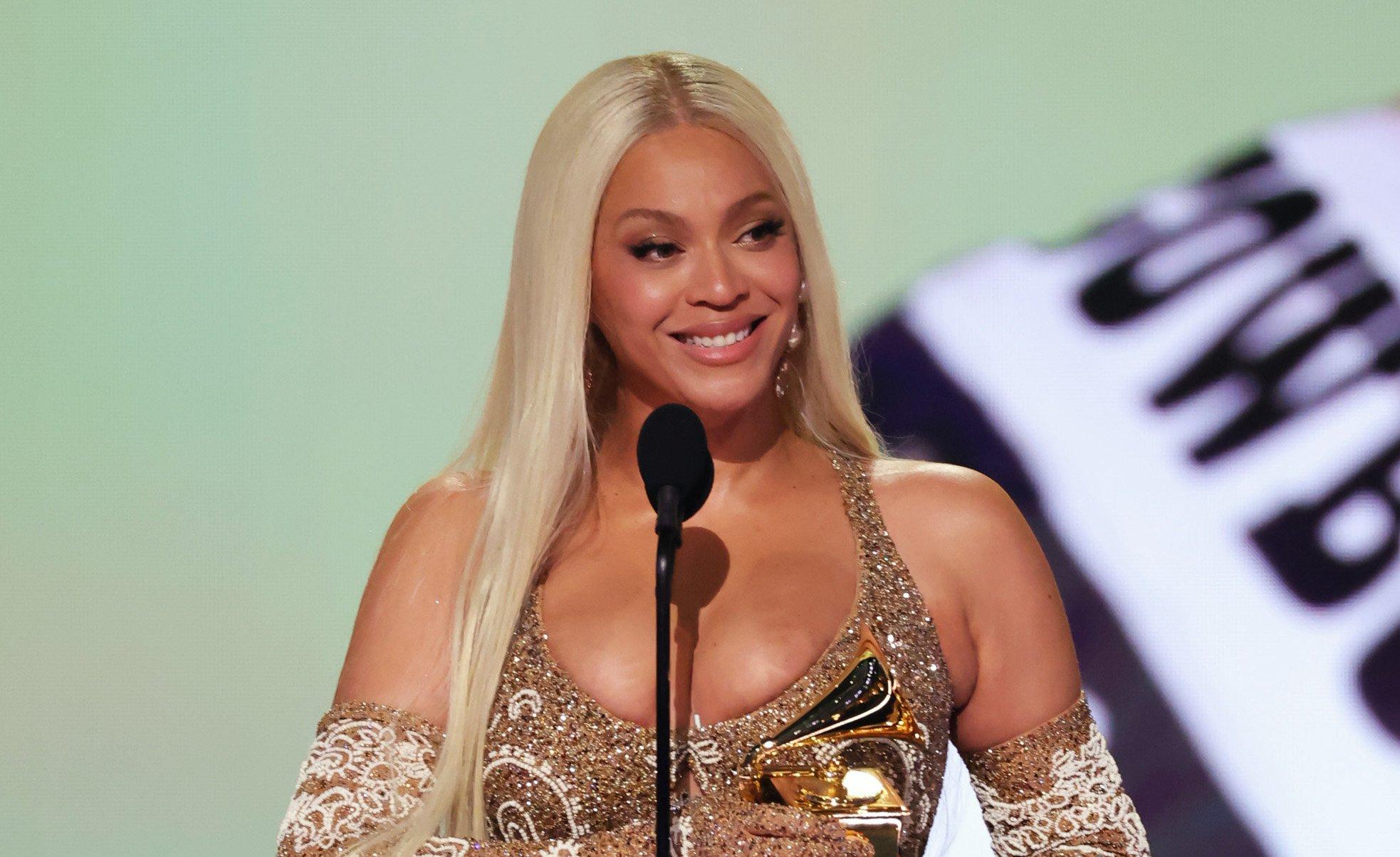 15 Black Artists Who Have Made GRAMMY History