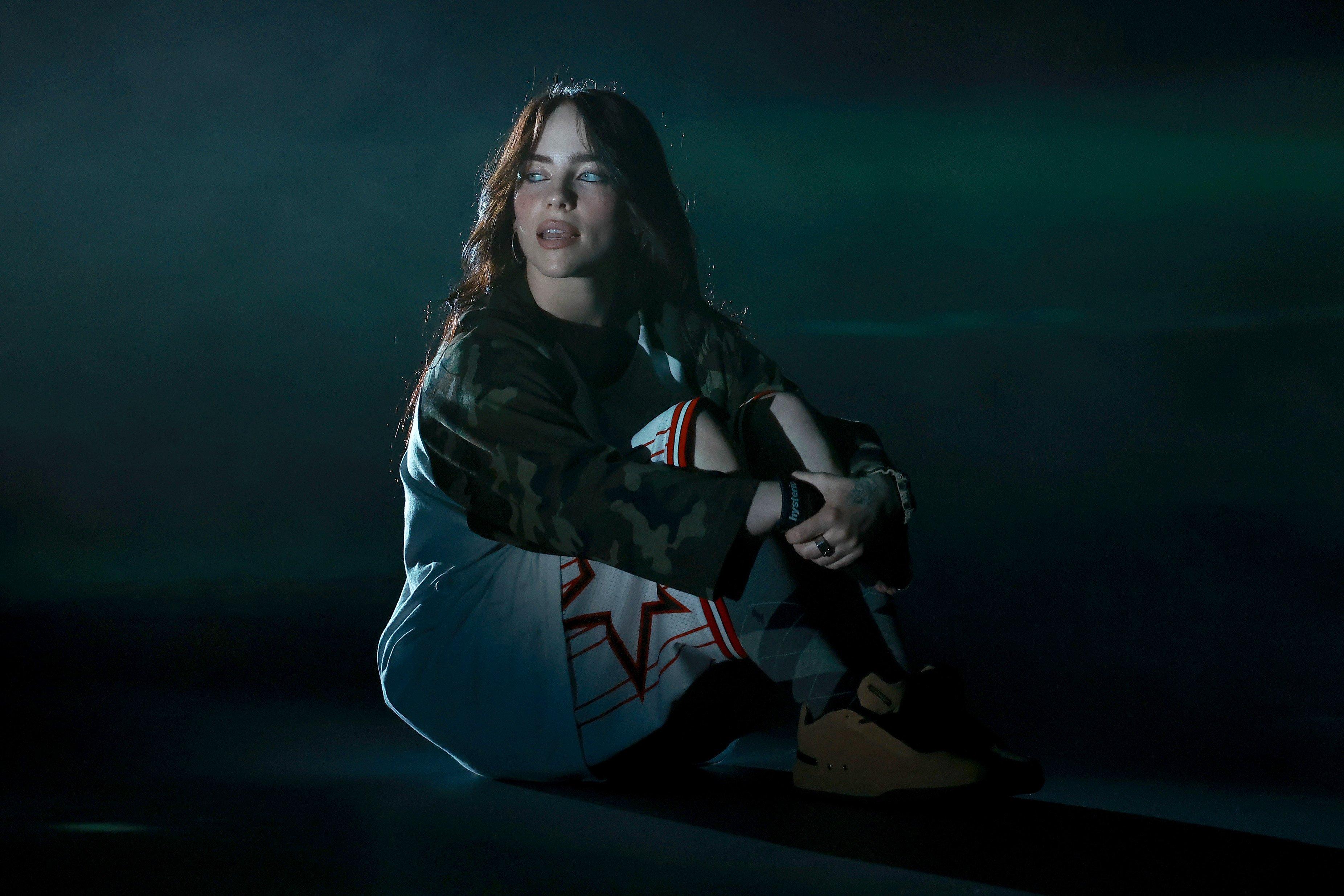 Billie Eilish's 'Hit Me Hard And Soft': Review