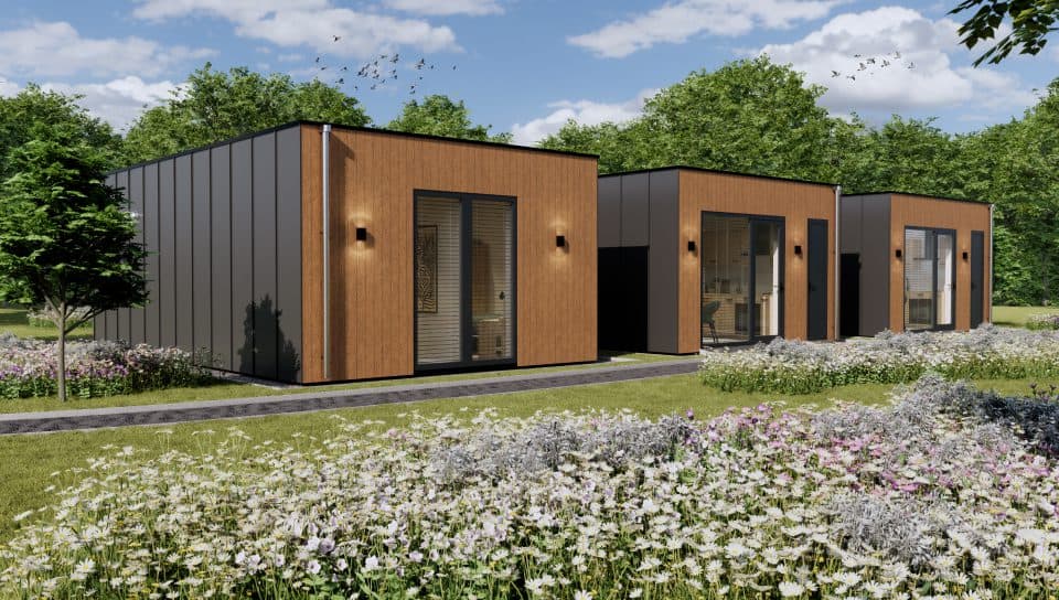 chalet builders gelderland