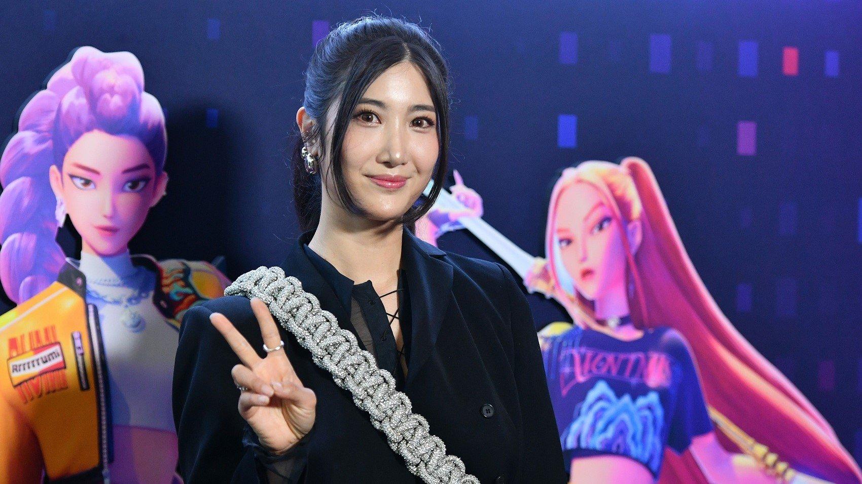 Meet EJAE, 'KPop Demon Hunters' Singer/Songwriter