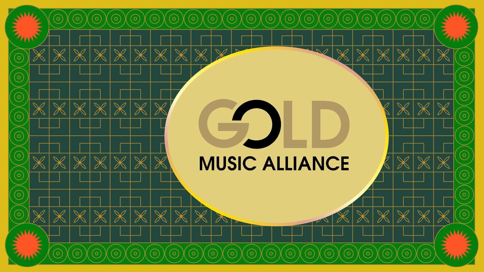 How The Gold Music Alliance Champions AAPI Voices