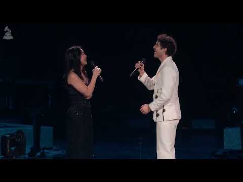 Darren Criss & Helen J. Shen Perform “Maybe Happy Ending”
