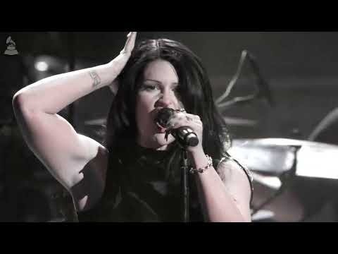 Spiritbox Performs “Soft Spine”