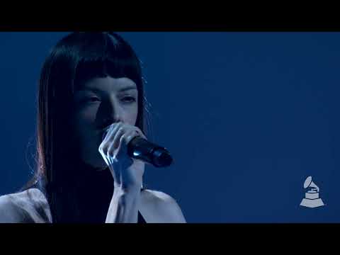 The Marías Perform
