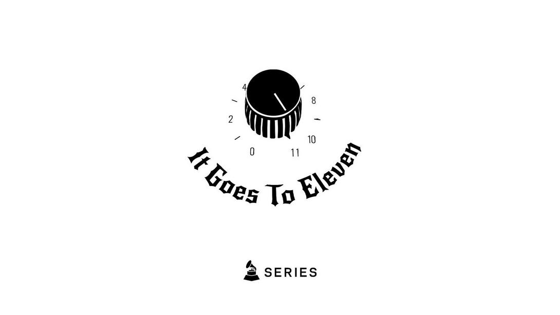 It Goes To 11 logo