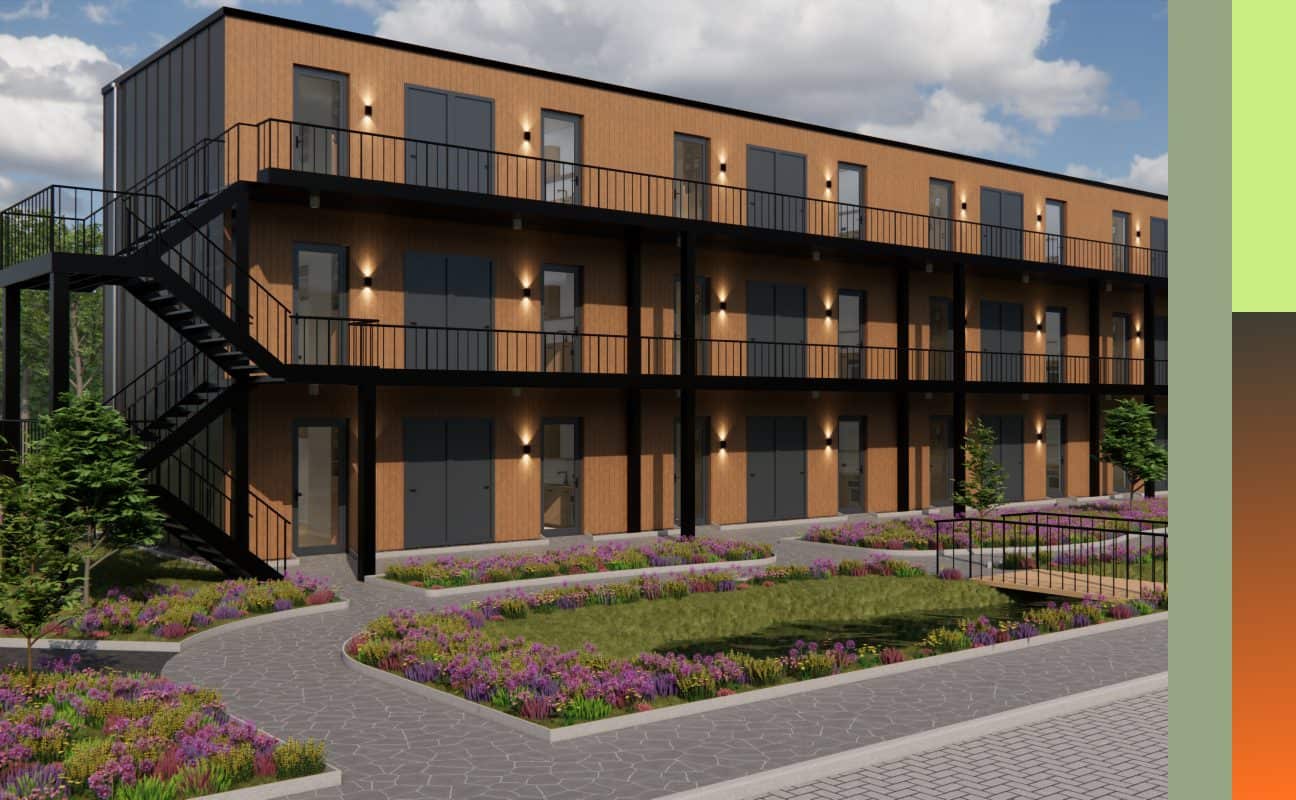kant en klaar huis kopen