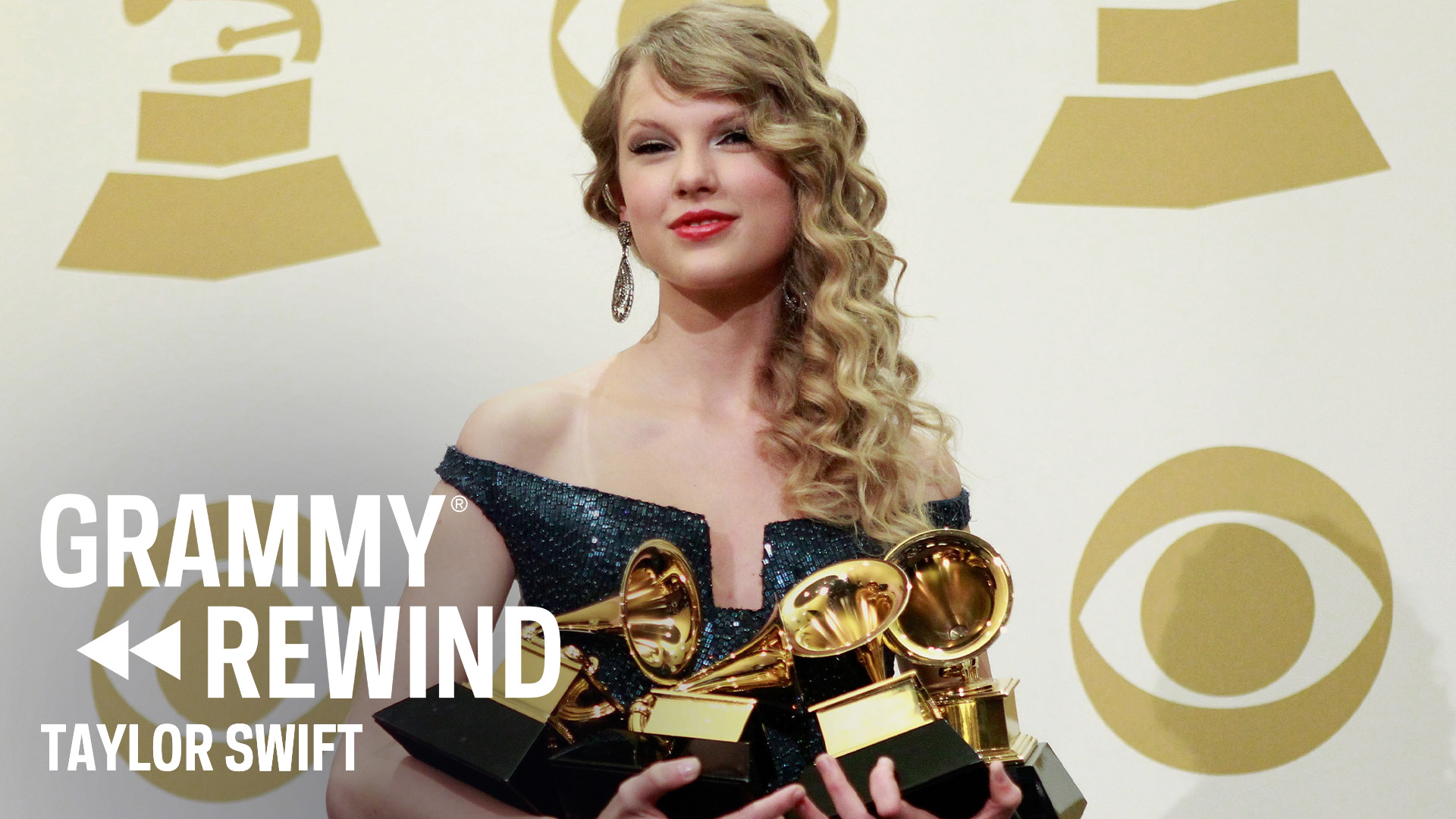 Taylor Swift's 'Fearless' Wins Best Country Album