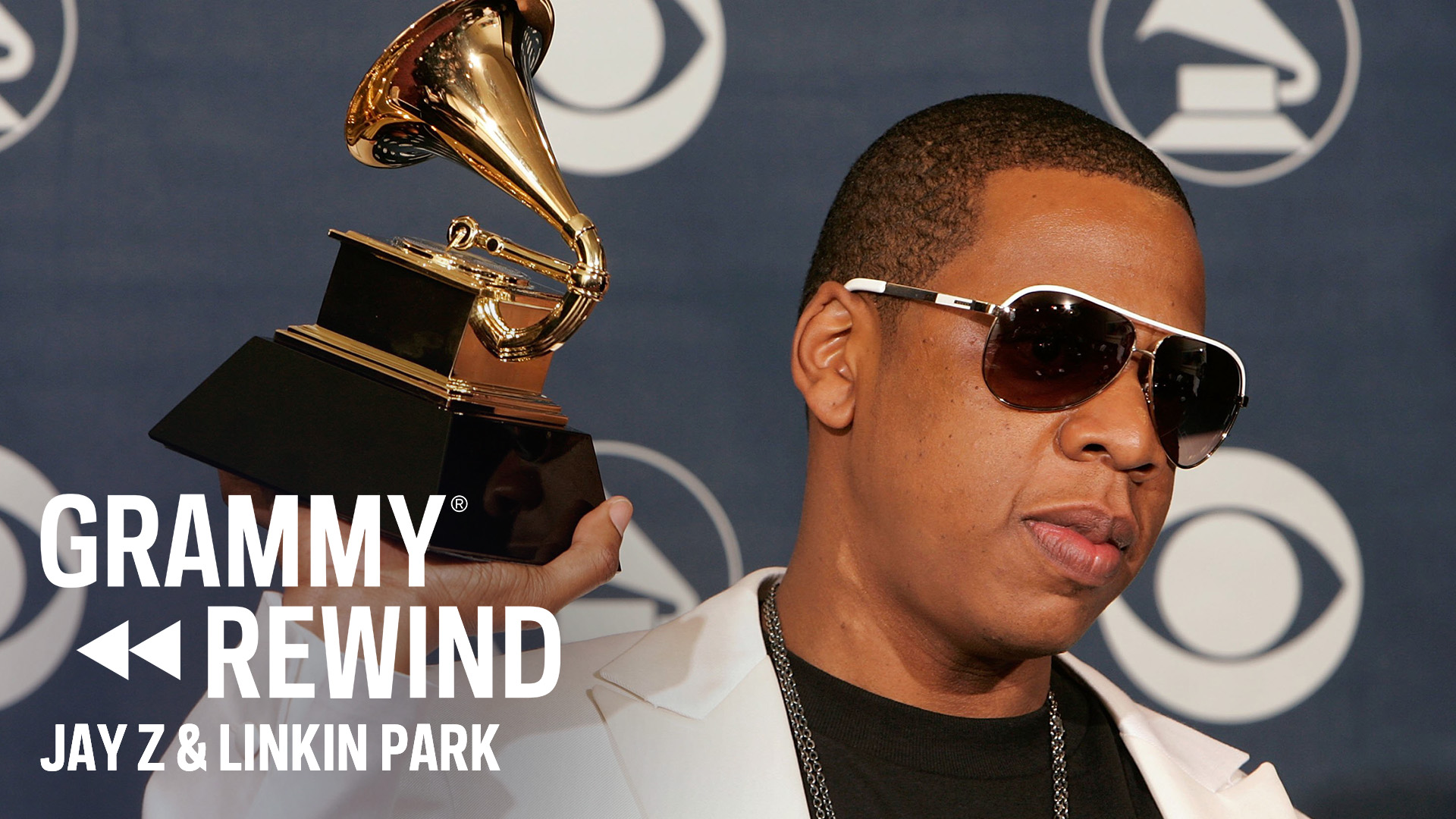 Jay-Z & Linkin Park Win A GRAMMY For "Numb/Encore"