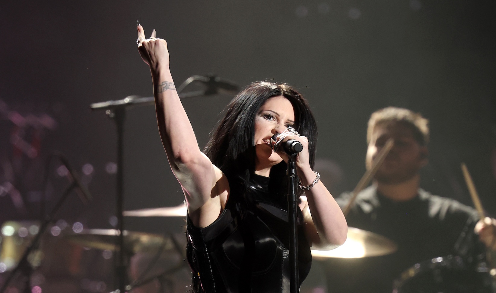 Spiritbox Performs | 2026 Grammys