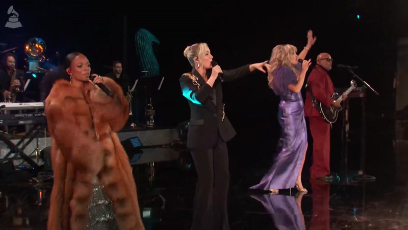 Israel Houghton & More Perform | 2026 Grammys