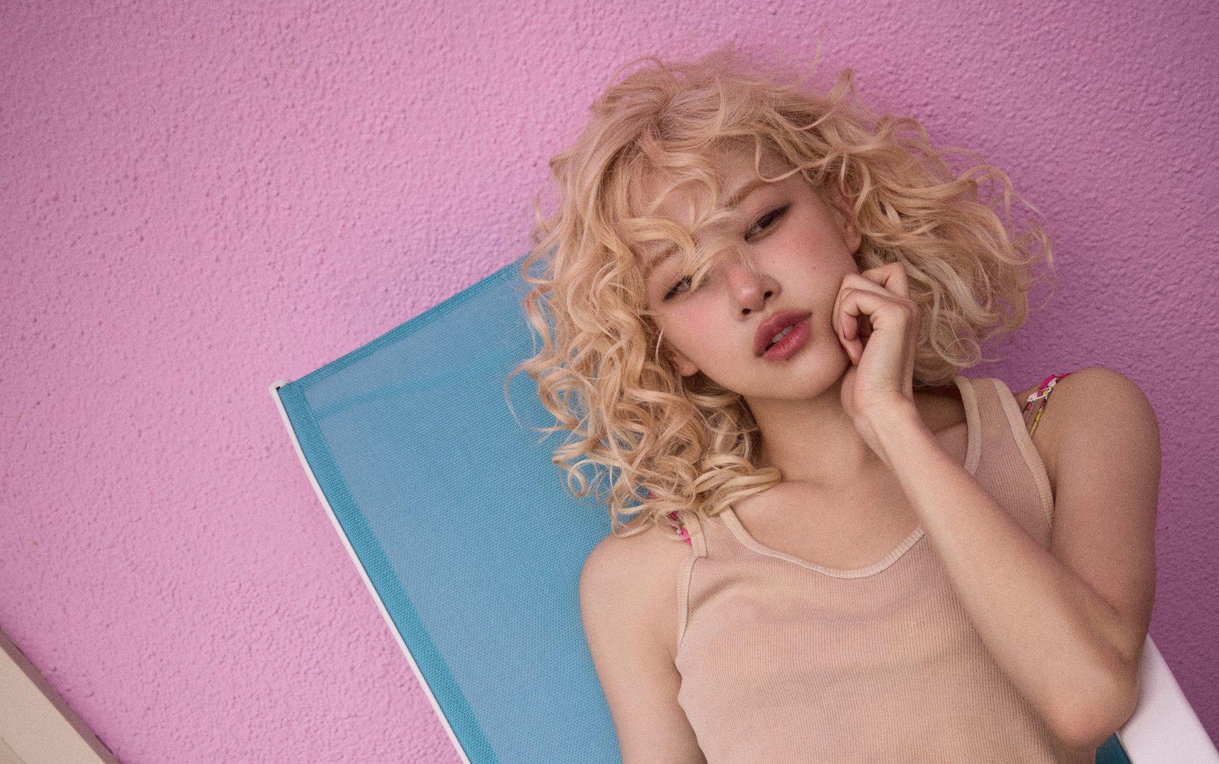 How ROSÉ's 'Rosie' Sets Her Apart From BLACKPINK