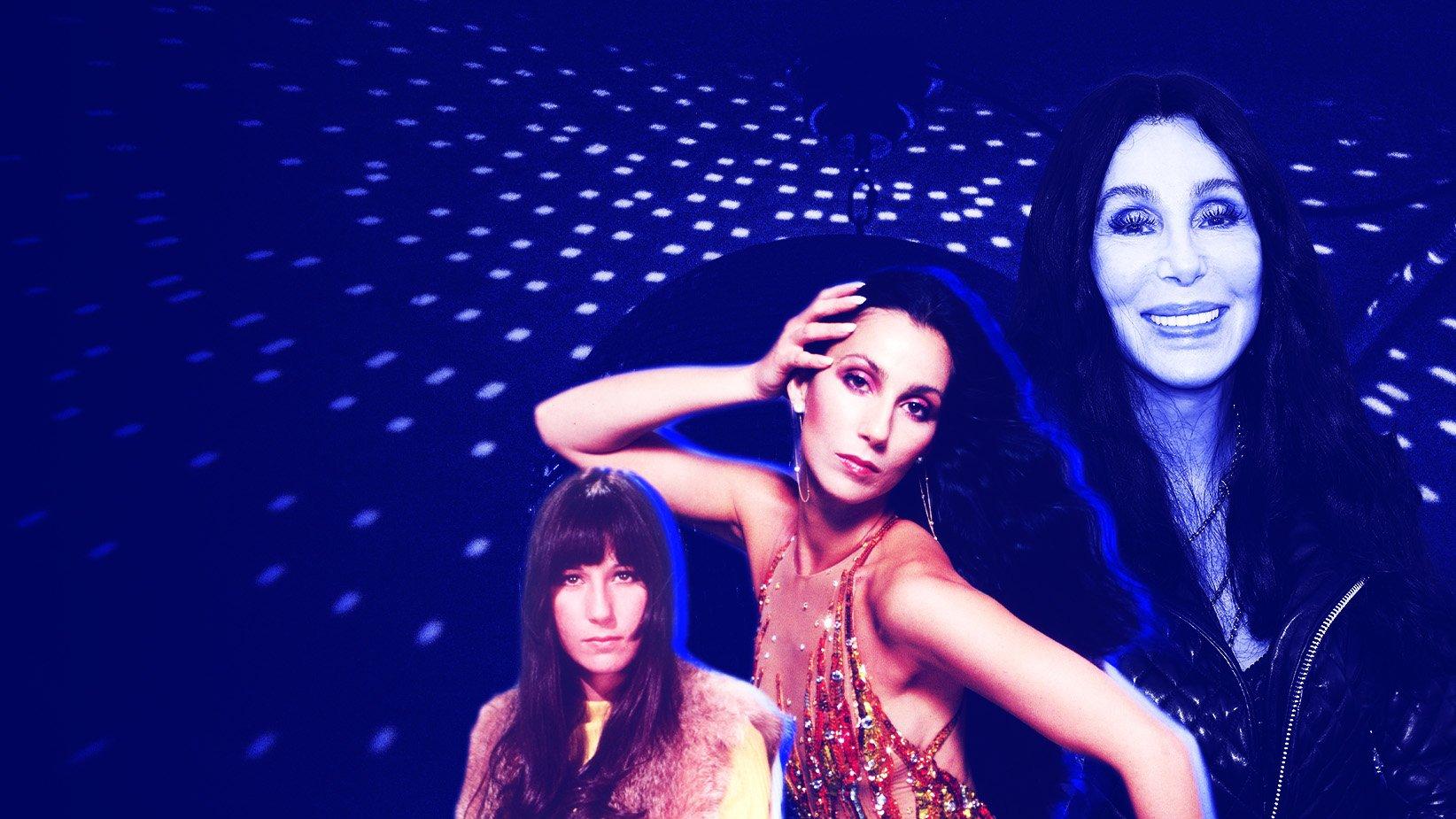 Songbook: How Cher Sustained 7 Decades In Music