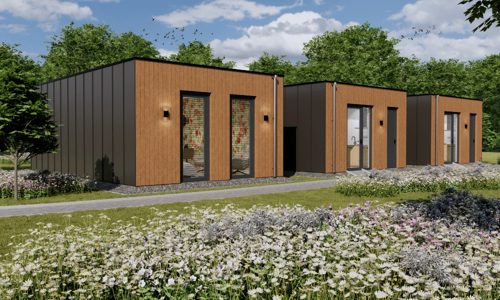 flex housing
