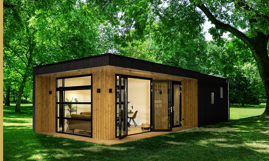 Mantelzorgwoning bouwen